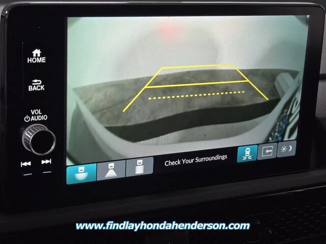 2025 Honda CR-V EX-L - Photo 62