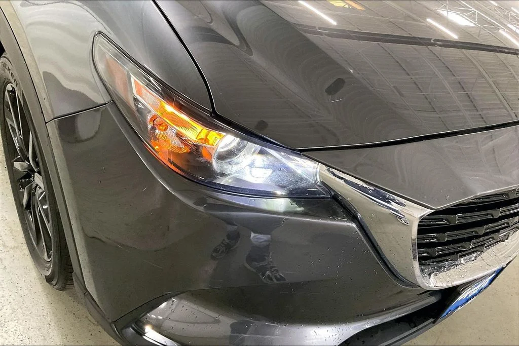 Used 2023 Gray Mazda Touring Plus image 30