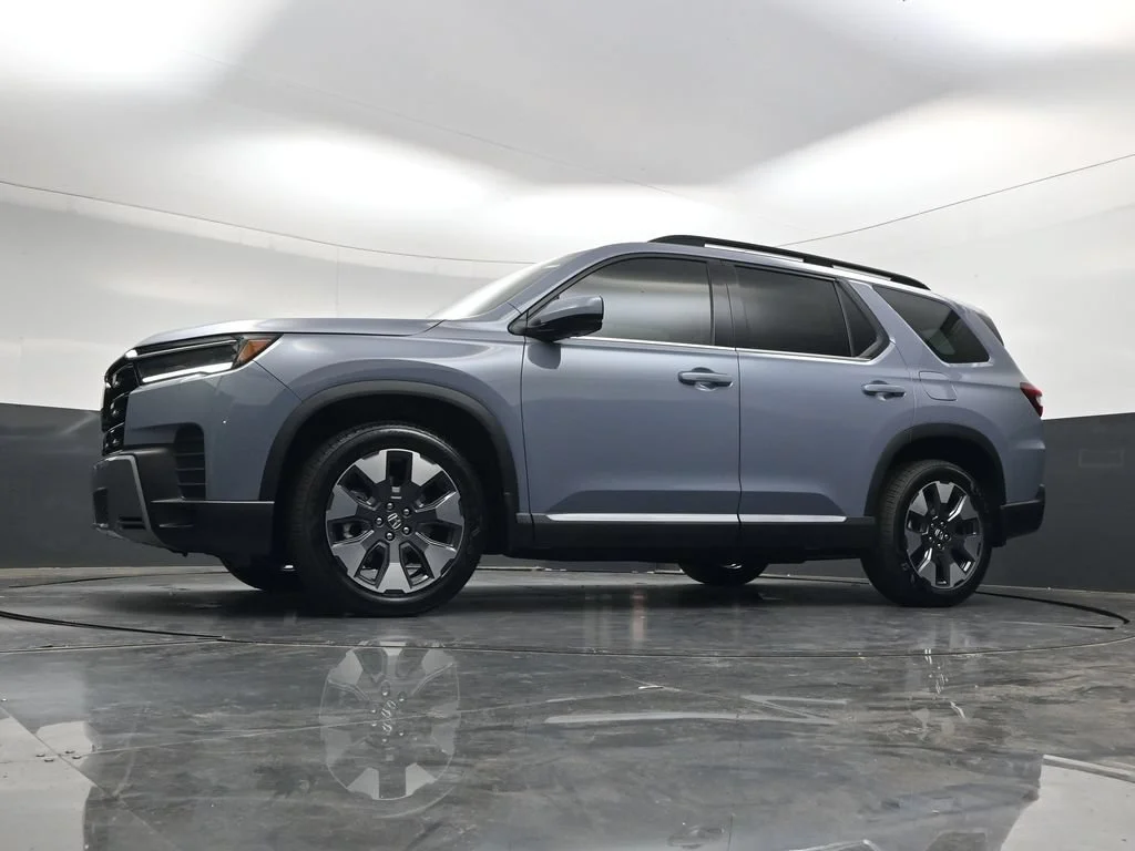 New 2026 Sonic Gray Pearl Honda Elite image 24