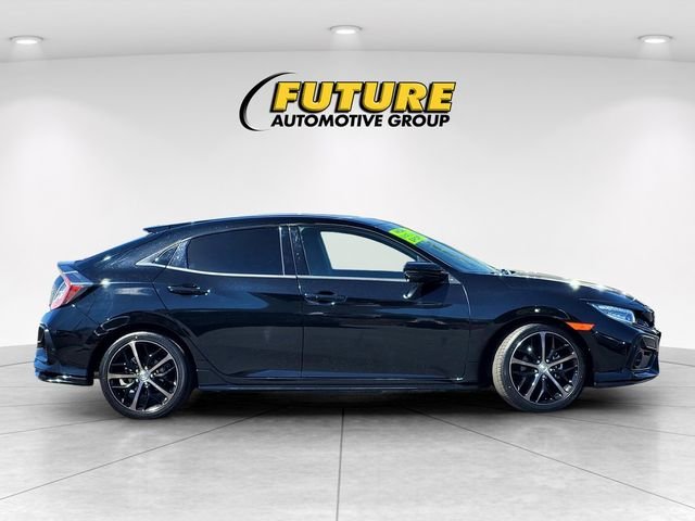 Used 2021  Honda Sport Touring image 3