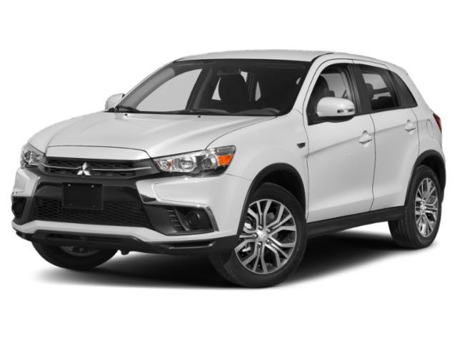 2019 Mitsubishi Outlander Sport LE