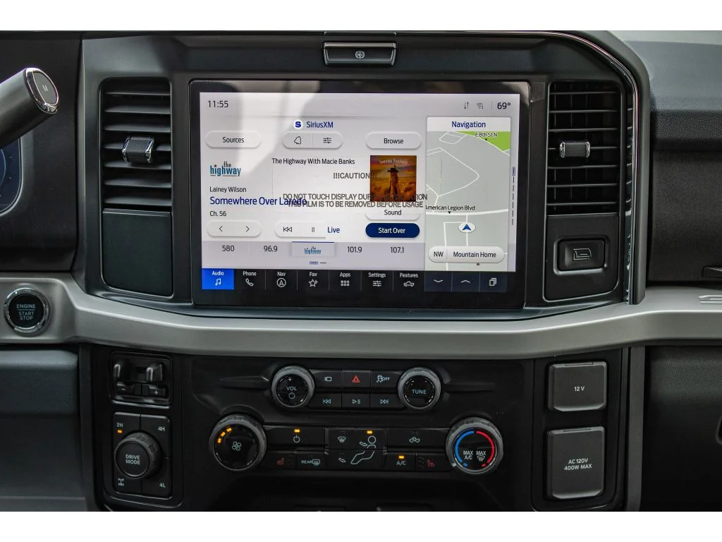 2026 Ford F-250 Super Duty XLT - Photo 25
