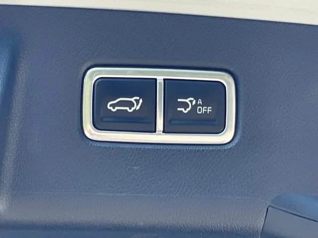 Used 2024 Gray Kia SX image 9