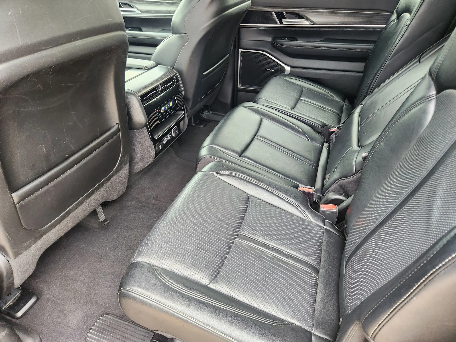 Used 2024 Black Jeep Series II image 27