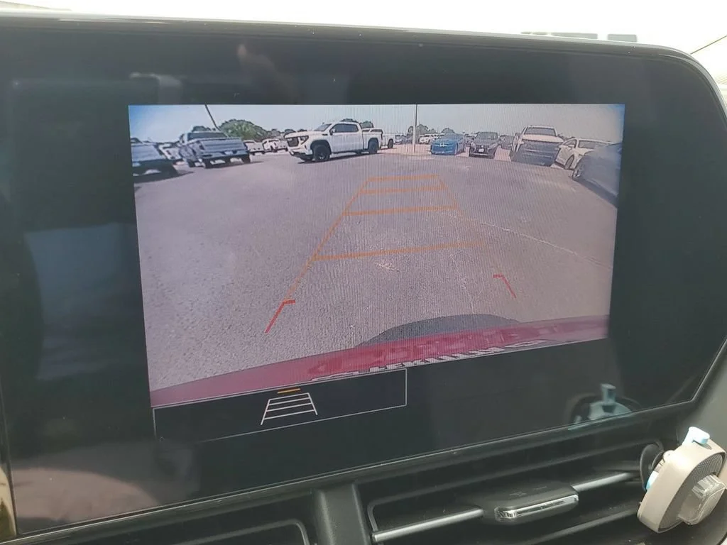 Used 2024 Crimson Metallic Chevrolet LS image 14