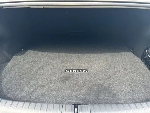 Used 2025 White Genesis 2.5T image 16