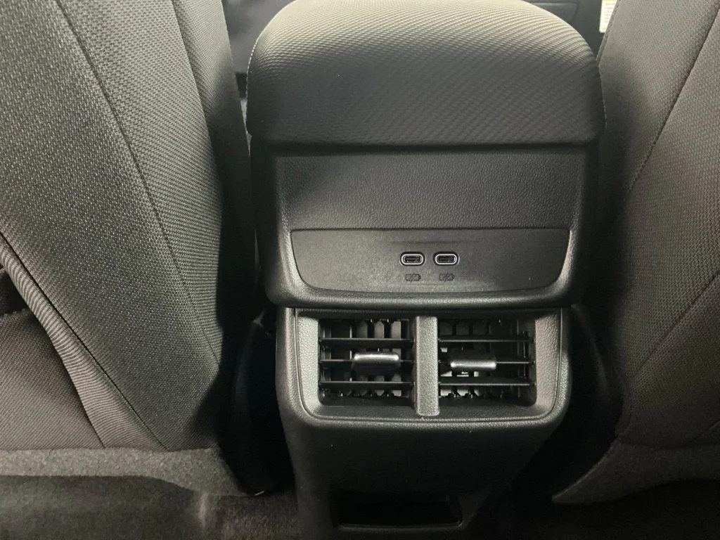 New 2027 Lakeshore Blue Metallic Chevrolet LT image 13