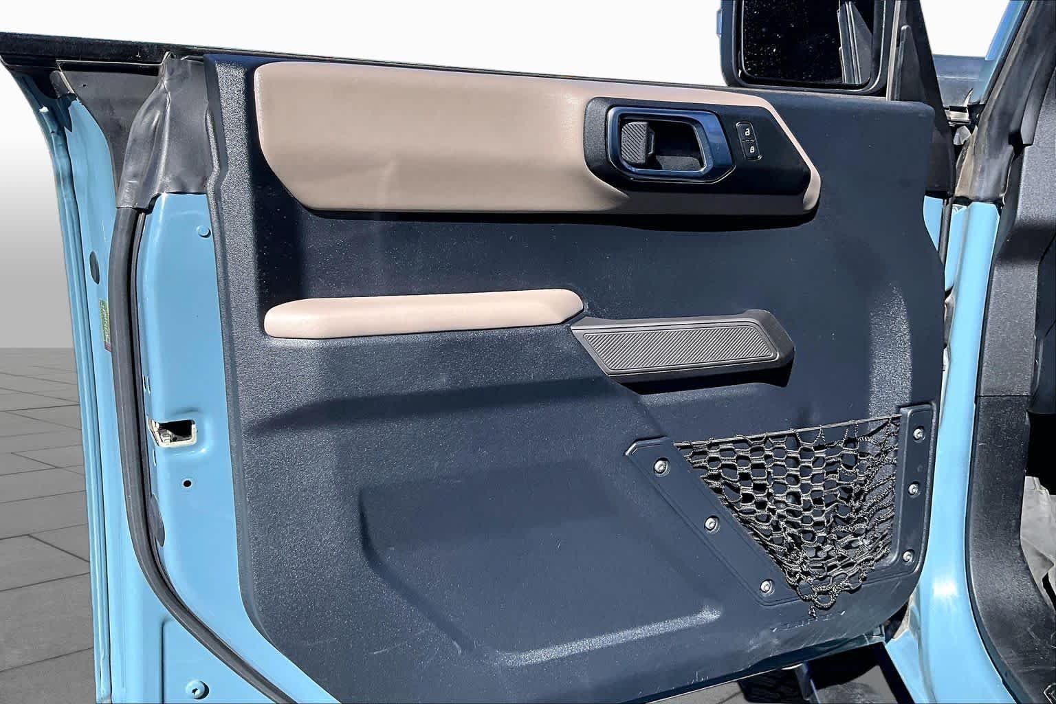 Used 2022 Area 51 Ford Wildtrak image 19