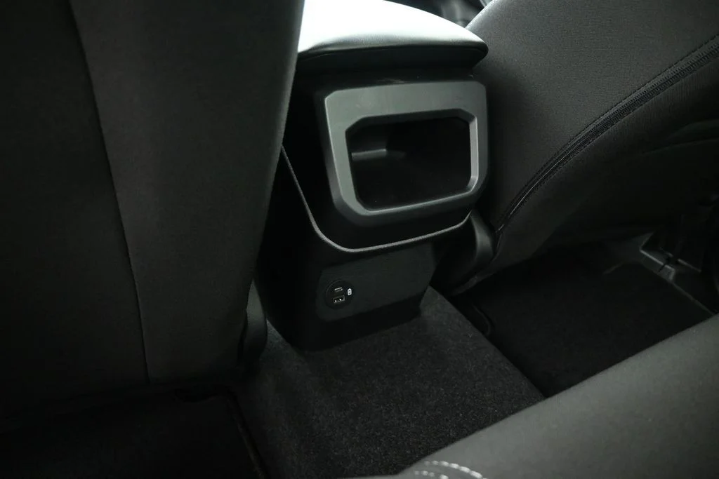 New 2026 Gray Ford XLT image 20
