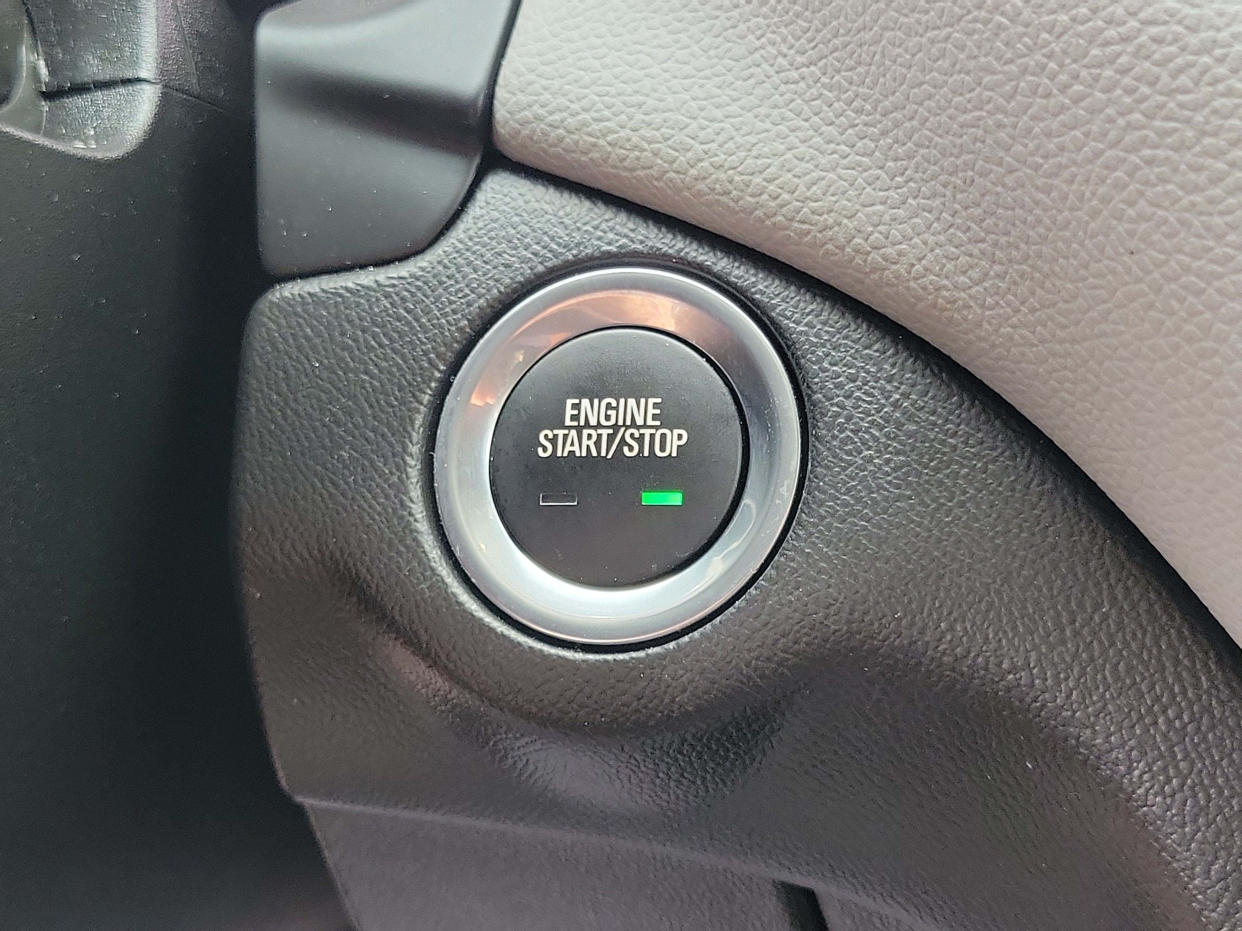 Used 2022 Seaglass Blue Metallic Chevrolet LT image 28