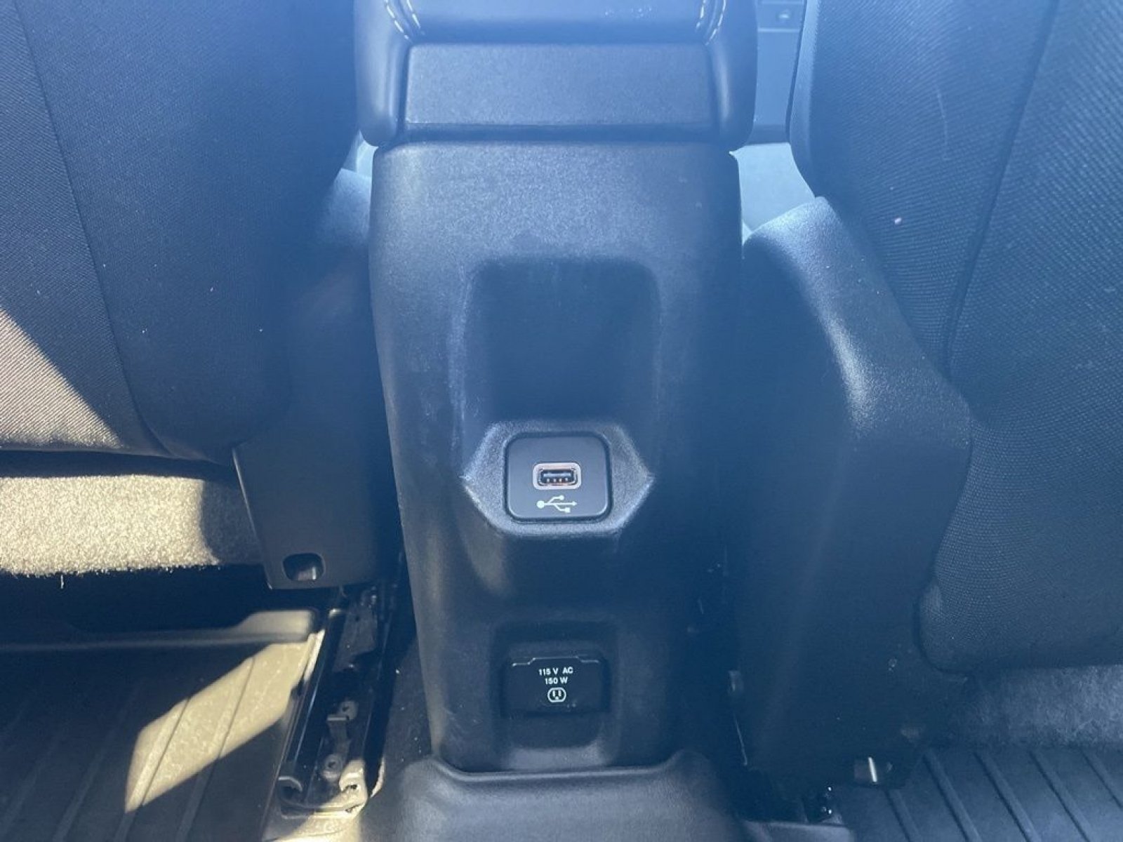2022 Jeep Renegade Altitude - Photo 20
