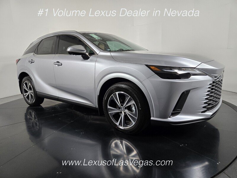 New 2026 Iridium Lexus PREMIUM image 2