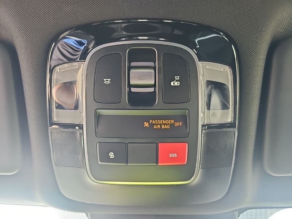 2024 Hyundai Santa Cruz Limited - Photo 25