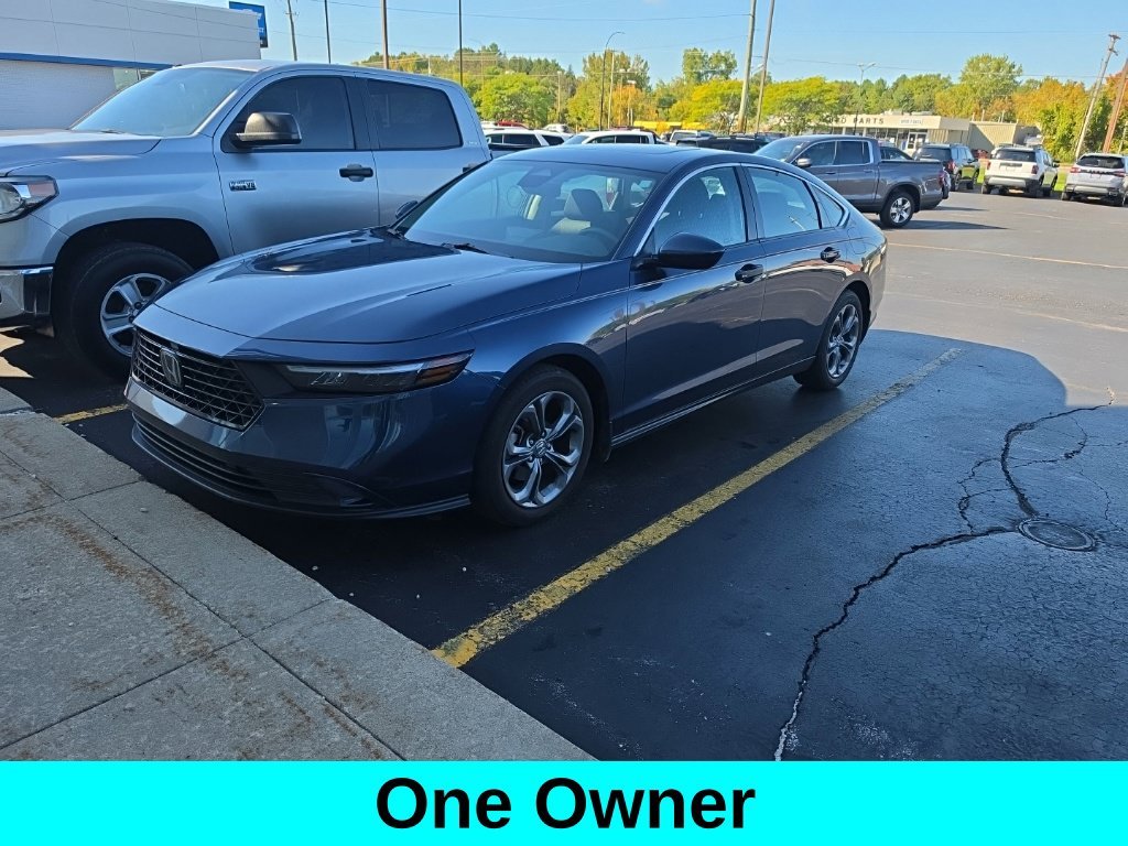 2023 Honda Accord