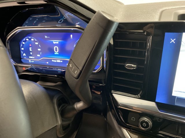 Used 2023 Sterling Gray Metallic Chevrolet LT image 15