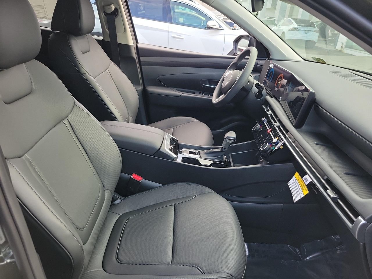 New 2026 Rockwood Green Hyundai SEL Plus FWD image 15