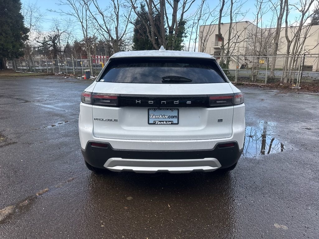 2026 Honda Prologue EX - Photo 7