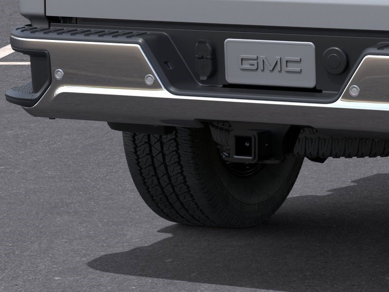 2026 GMC Sierra 3500HD SLE - Photo 14