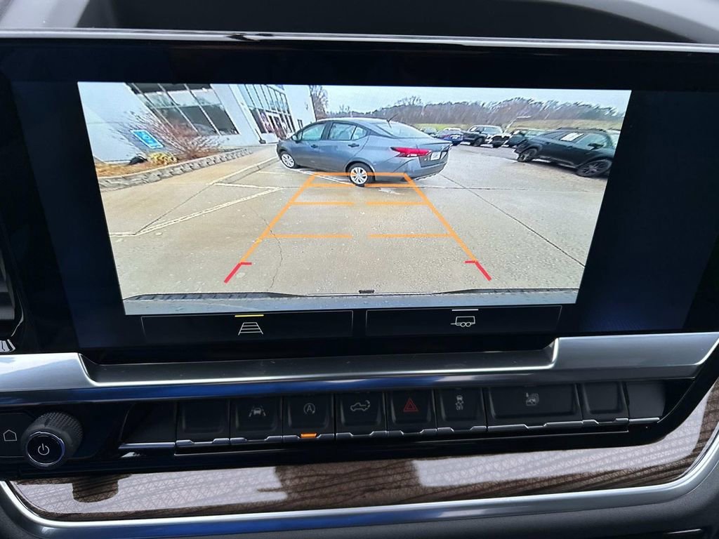 New 2026 Sterling Gray Metallic Chevrolet LT (2FL) image 20