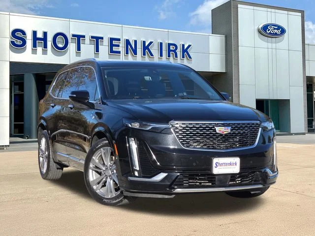 2023 Cadillac XT6 Premium Luxury Auto's photo