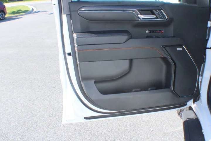 2024 GMC Sierra 1500 AT4 - Photo 6