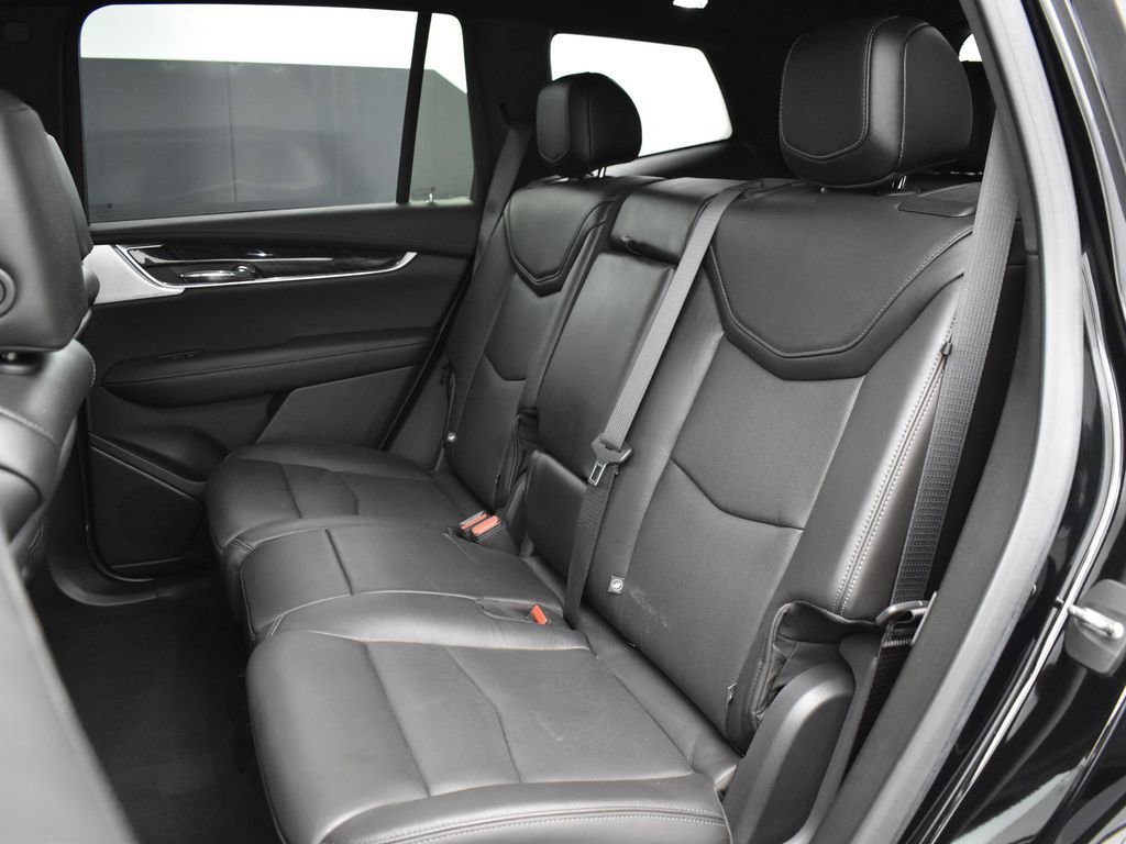 2020 CADILLAC XT6 - Image 29