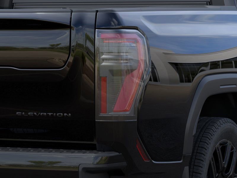 2026 GMC Sierra EV Elevation - Photo 11