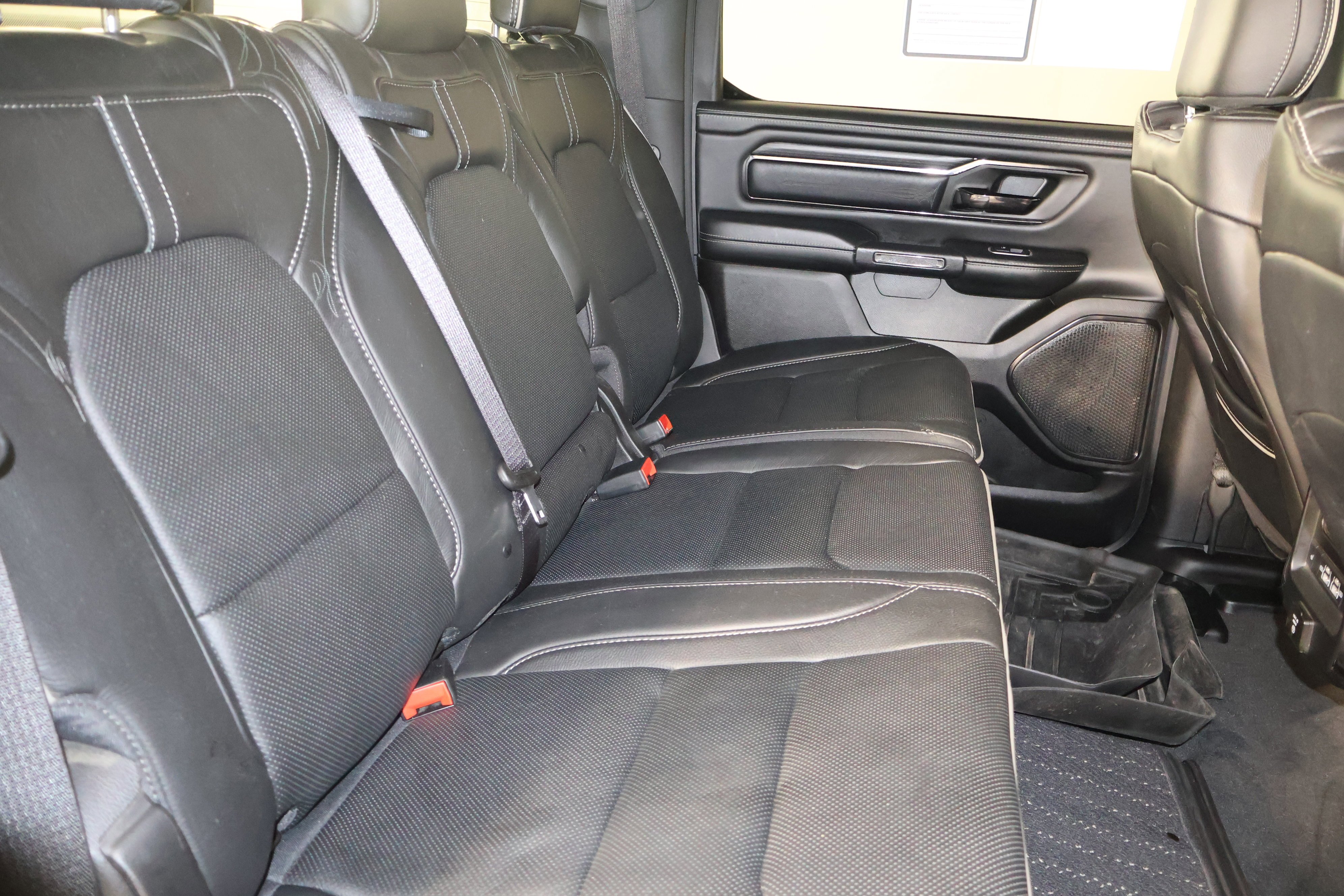 2022 RAM Ram 1500 Pickup Limited - Photo 52