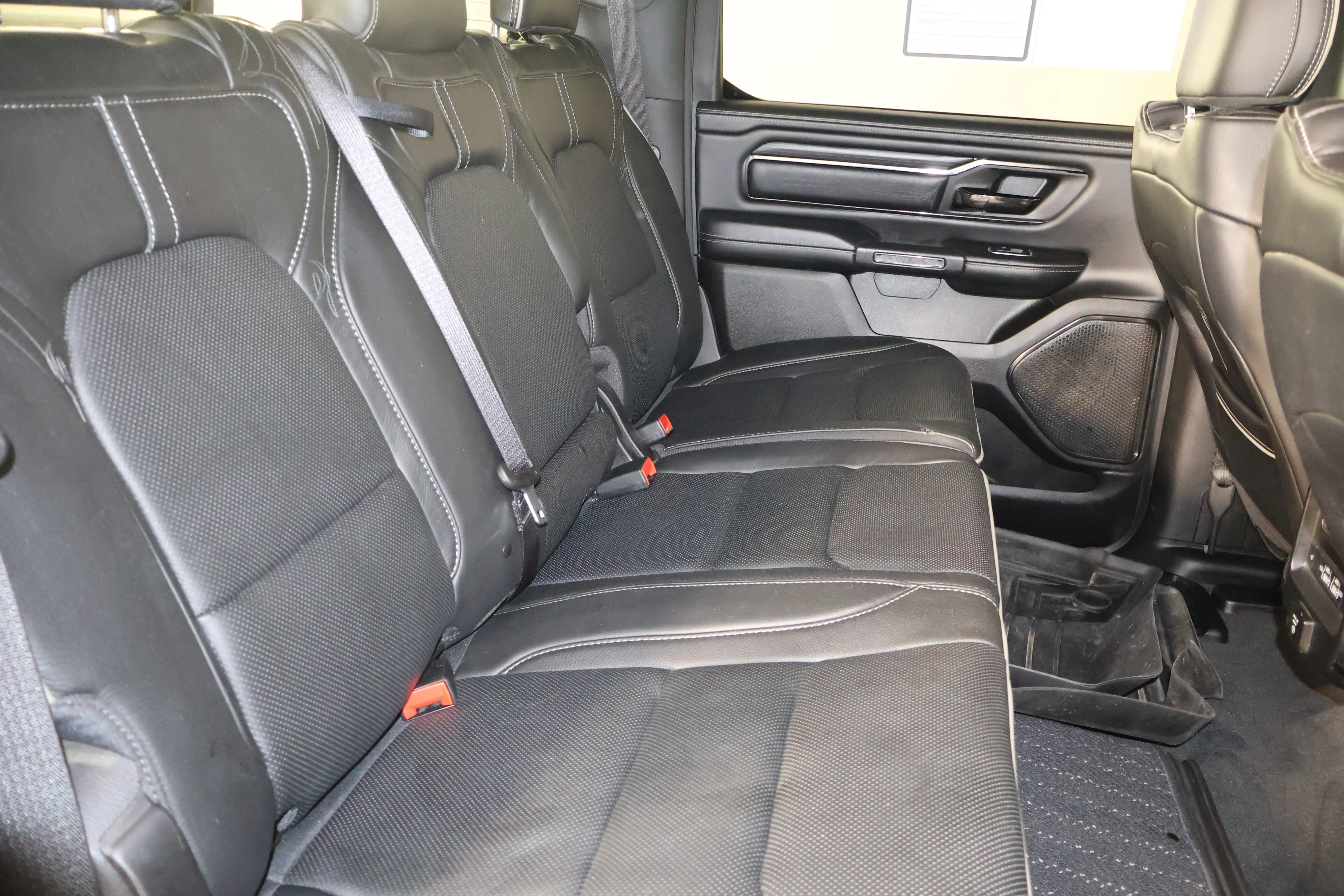 2022 RAM Ram 1500 Pickup Limited - Photo 52