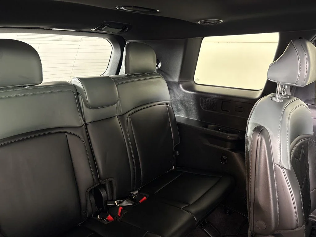 New 2027 Ebony Black Kia X-LINE SX image 23