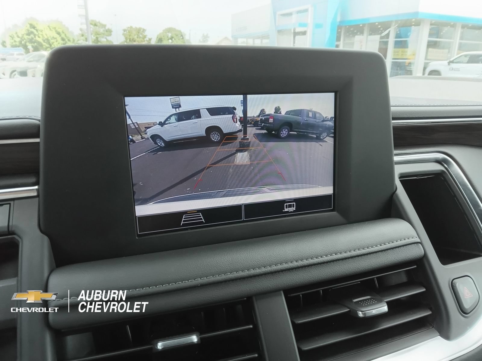Certified Used 2022 Summit White Chevrolet LS image 13