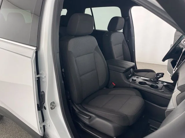 Used 2023 White Chevrolet LT image 50