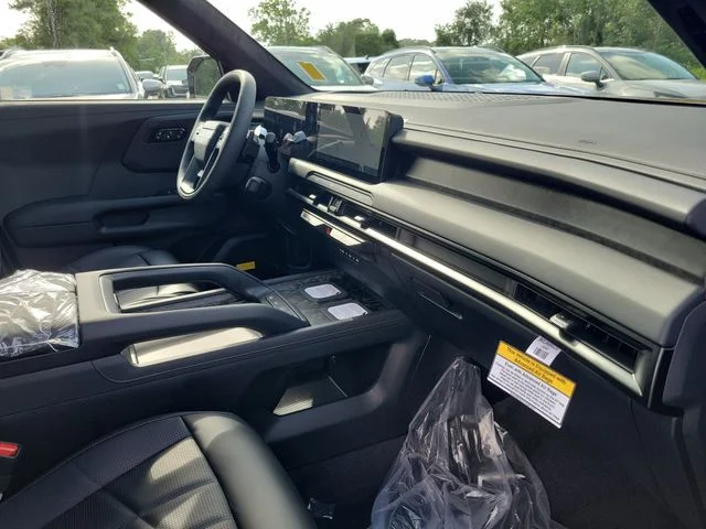New 2027 Terrain Brown Kia X-Pro SX Prestige image 31