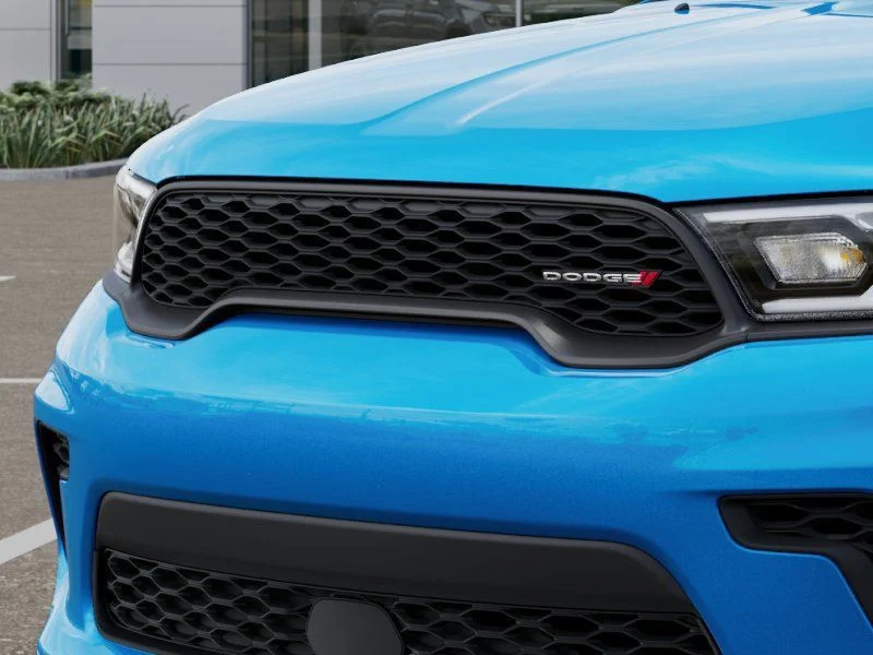 New 2026 B5 Blue Exterior Paint Dodge GT image 12