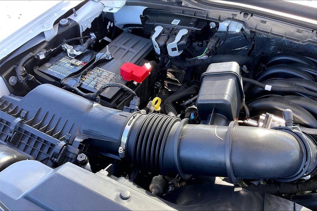 New 2026 Ford Super Duty F-450 XLT 2D Standard Cab