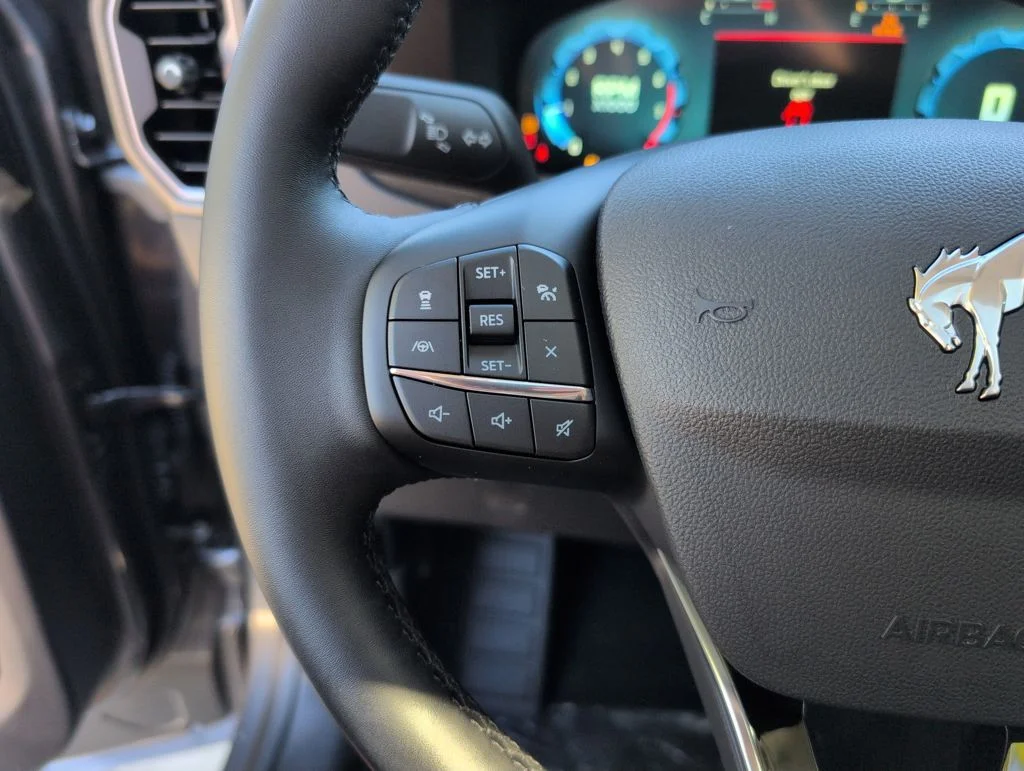 New 2025 Gray Ford Outer Banks image 30