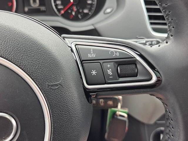 Used 2018  Audi 2.0T Premium image 25