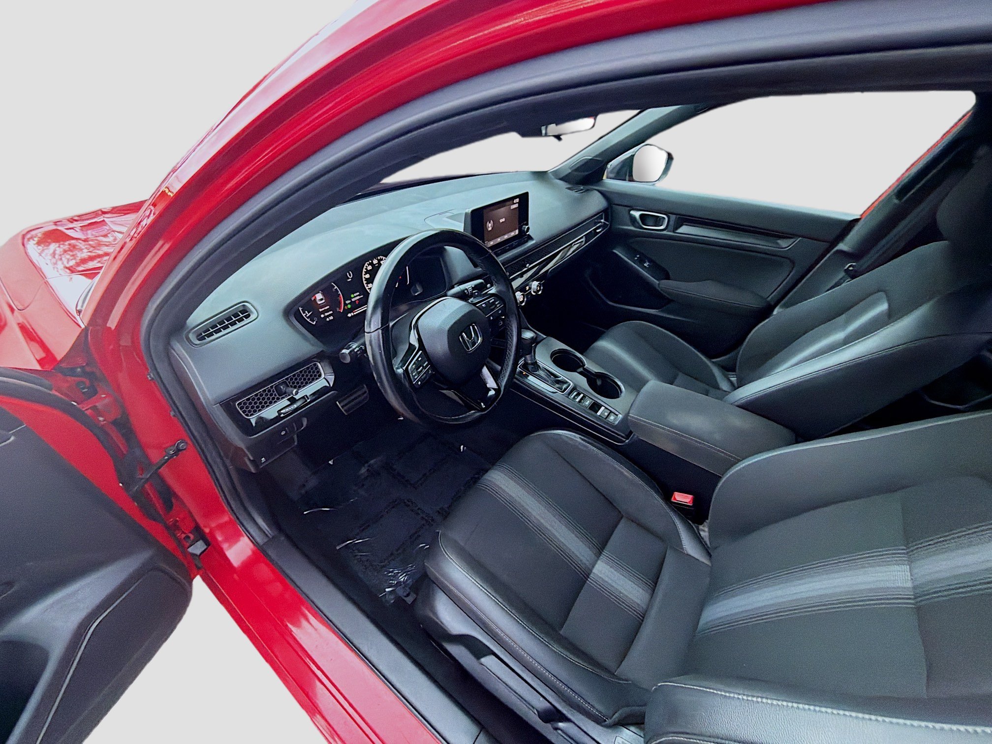 2024 Honda Civic Sport - Photo 9