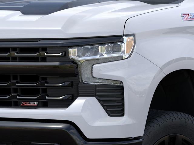 New 2026 Summit White Chevrolet LT Trail Boss image 10