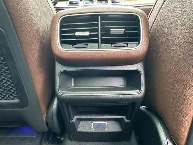 Used 2026 Blue Mercedes-Benz GLE 350 image 24