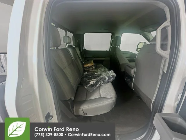 New 2026 Oxford White Ford XL image 26