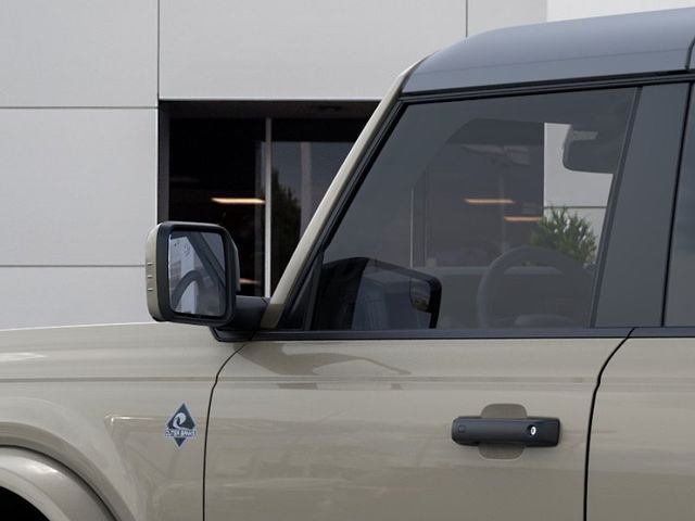 New 2026 Desert Sand Ford Outer Banks® image 22