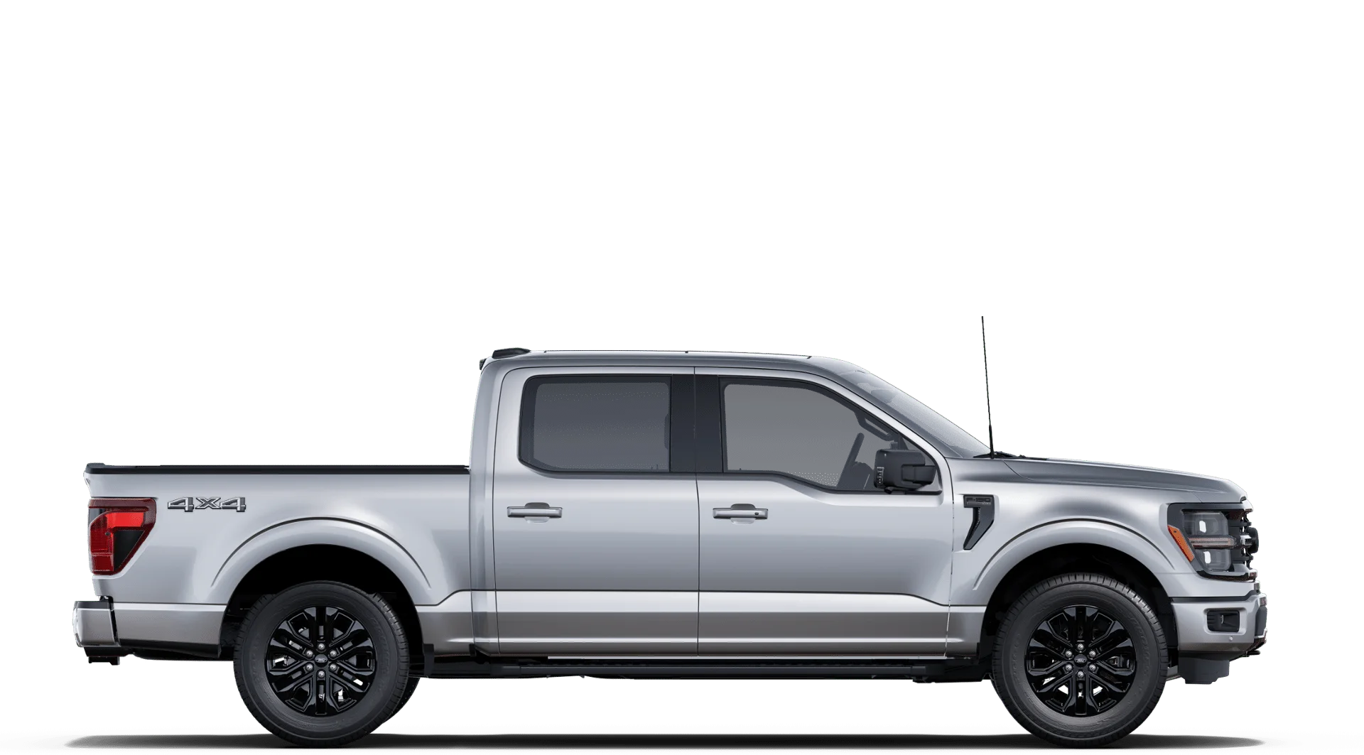 2025 Ford F-150 XLT - Photo 45