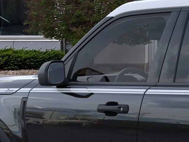 New 2025 Shadow Black Ford Heritage image 20