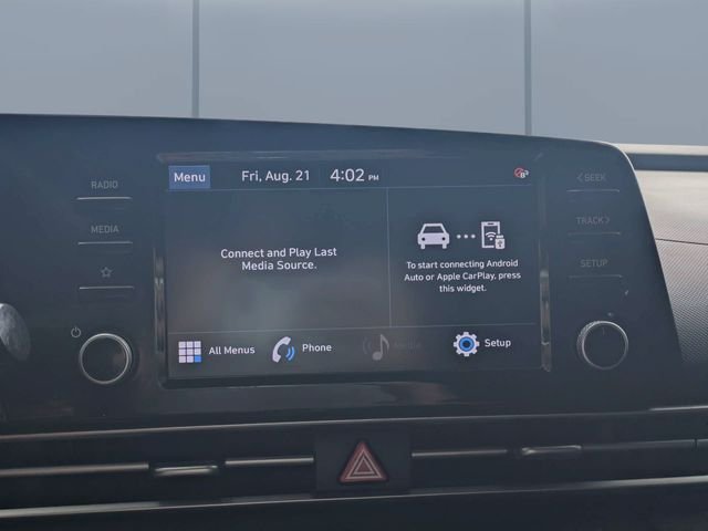 Used 2022 Black Hyundai SEL image 20
