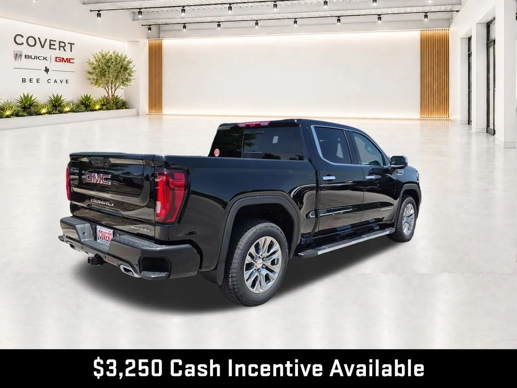 2026 GMC Sierra 1500 Denali - Photo 11