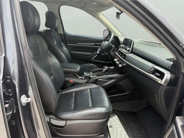 Used 2020 Gray Kia S image 12