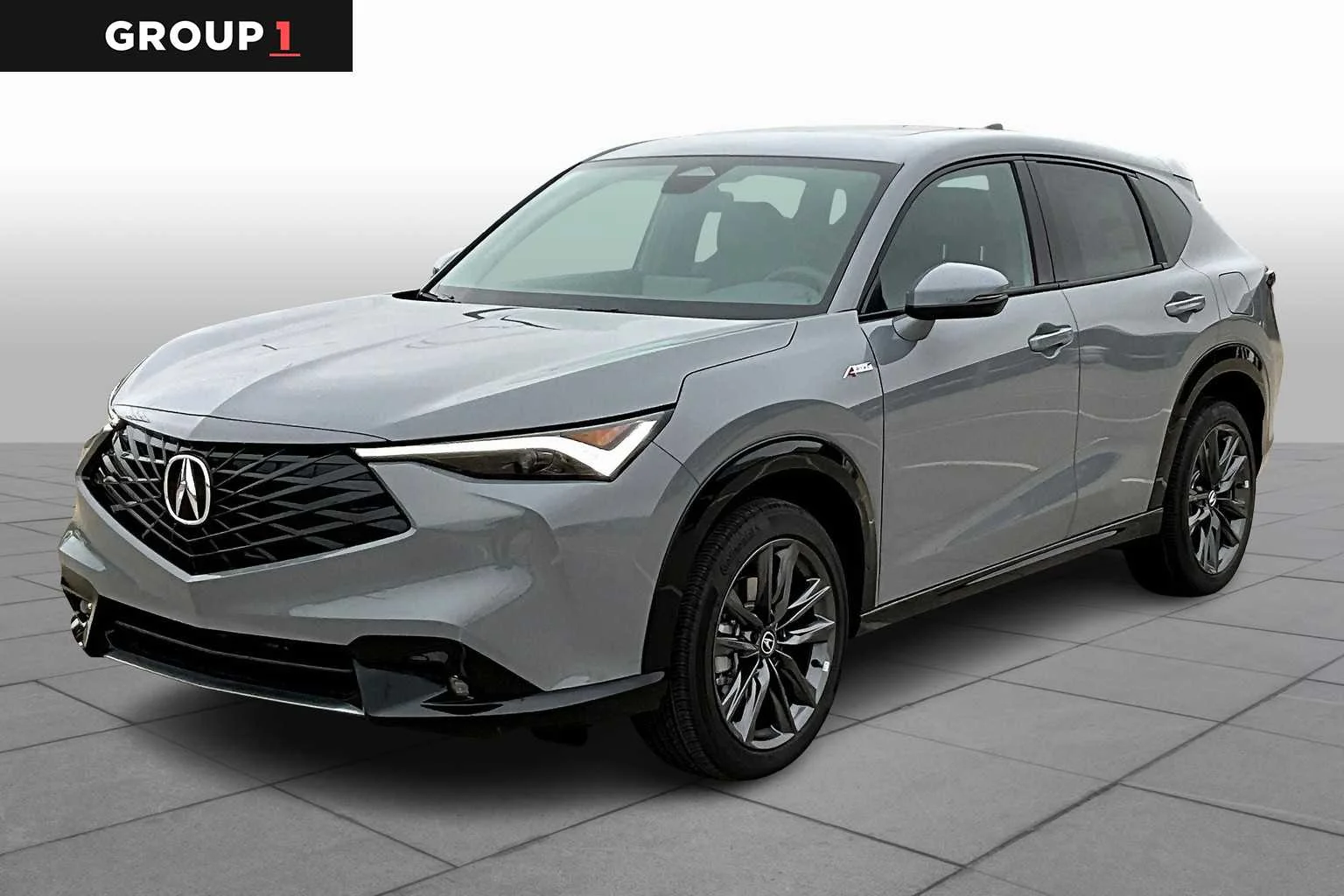 2025 Acura ADX AWD A-Spec Package's photo