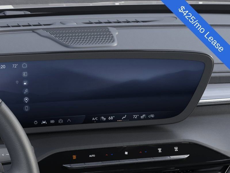 New 2026 Moonstone Gray Metallic Buick Preferred image 20