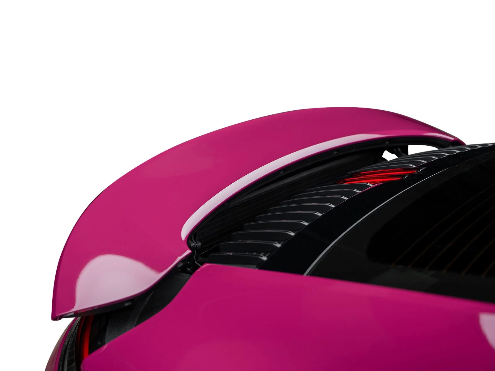 Used 2024 Red Porsche Carrera S image 16